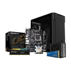 Lotus Education PC R587, AMD Ryzen 7 8700G 16GB RAM Desktop PC (Without Monitor, KB and Mou)